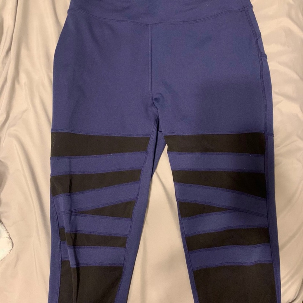 Pop Fit Leggings